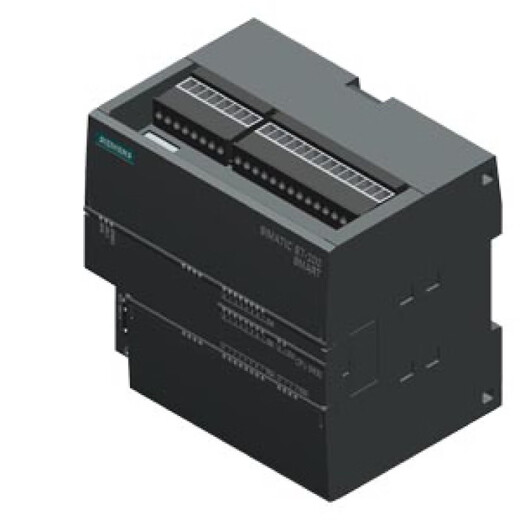 Siemens (Siemens) PLC Module S7-200SMART / ST30 / SR40 / SR60 / 1SR20-0AA1 Type standard CP 6ES728 6ES7288-1SR20-0AA1