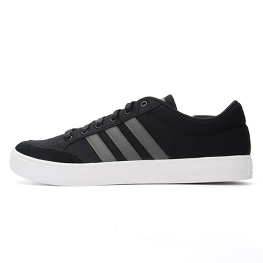 Adidas vs Set Men and Women's Sport and Casual Board Zapatos DB0092 Everseas Direct Mail AW3889 36