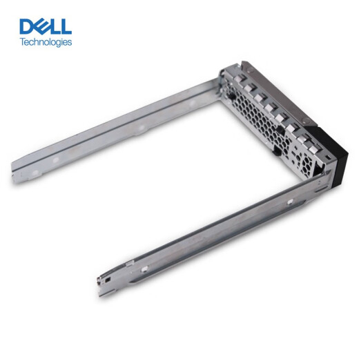 戴尔（DELL）原装硬盘托架 适用服务器主机扩容升级R710 R720 730 630 530 740 14代3.5英寸托架 R540 R740 T440