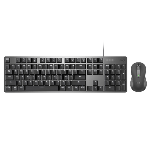 Logitech K845 Механическая клавишная клавиатура подсвеченная клавиатура игра для клавиатуры E-Sports Клавиатура чай зеленый и красная оси клавиатура DIY клавиатура клавиатура и набор мышей с полной размерной клавиатурой K845+M650 L Клавиатура и мышь набор зеленых оси