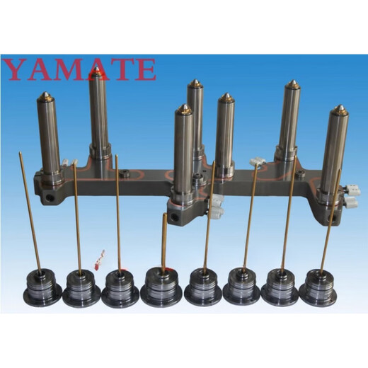 Mold-specific high-temperature white oil YAMATE ejector high-temperature white oil plastic mold slider guide post maintenance grease 100g/can high temperature resistance 480 degrees