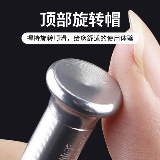 Luxianzi Suitable for Apple iPhone Android disassembly tool set Mobile phone special repair five-star Y-shaped screwdriver 9 pieces [Apple Android disassembly 20-piece set]