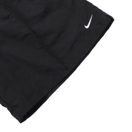 耐克NIKE【滔搏运动】女子AS W NSW ESSNTL MR 5IN WVN SHR短裤 FV6623-010 M