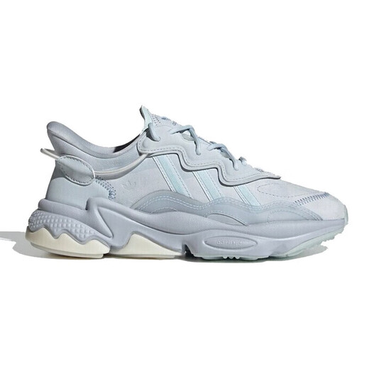 
Adidas Clover Running Shoes Women's Shoes Spring New OZWEEGO Sports Shoes Anti-slip Wear-resistant Light Casual Shoes GY9926 (220mm) 36