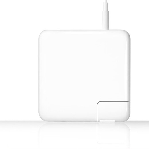 Baiding Apple laptop charger macbookair pro power adapter magnetic head mac charging cable 11 inch 13 inch A1466A1278A1370A1502A13 B model 45W straight head/T head/second generation/original version [3C certification for three years