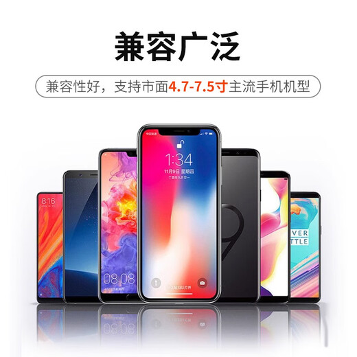 Riels running arm strap outdoor mobile phone arm set equipment rotatable universal marathon arm bag driving wrist strap bracket new upgrade-wrist strap