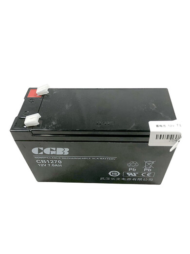 Jiuju He Hangxio Elevator Dispositif Rescue Device Patte Gate Gate Alimentation CGB Wuhan ChangGuang CB1250 / 1270/12250 CB1250