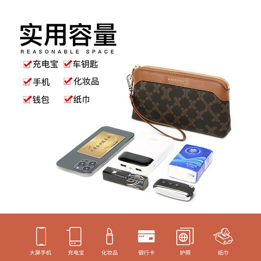 Krokodilhemd modische Damen Clutch -Tasche Einfache Lange Münze Brieftasche Frauentasche Geburtstagsgeschenk Mädchen 2221