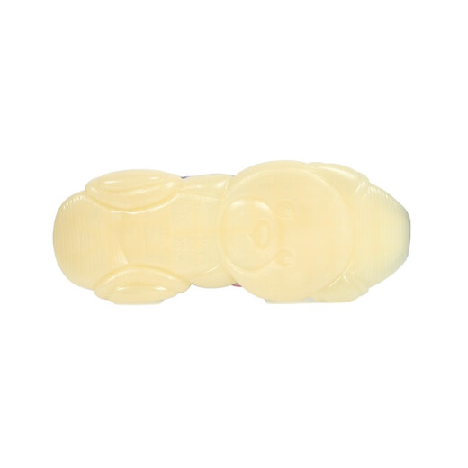 莫斯奇诺（MOSCHINO）女士拼色字母装饰运动休闲鞋 MA15253G1CMO300A 拼色 35