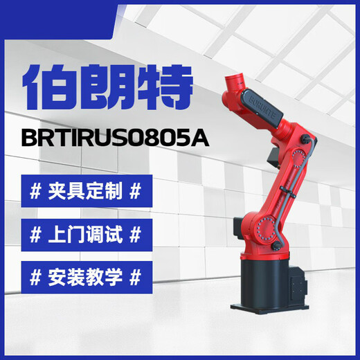 Lingle Linge Load Robot ARM ARRM INDIOT-AXIS Robot Robot Robot Robot Charge 5-100kg Manuploiph