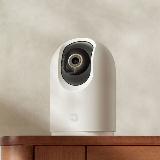 Xiaomi Smart Camera 3 pro PTZ version Surveillance camera baby nurse baby monitor 500w pixel mobile phone remote viewing two-way voice intercom reverse Xiaomi Smart Camera 3 pro PTZ version