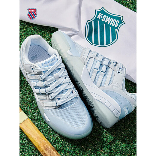 KSWISS KSWISS KSWISS 24 Breathable casual shoes slam shoes 9275-US Nicholas Tse same style 43