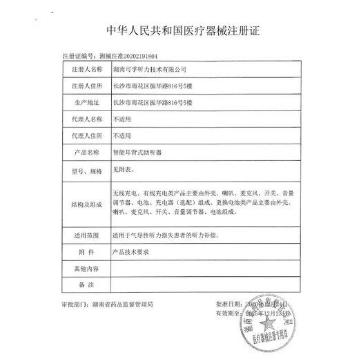 Corfu hearing aid for the elderly, special behind-the-ear digital machine ZBC24-80 channel upgrade for the elderly and deafness