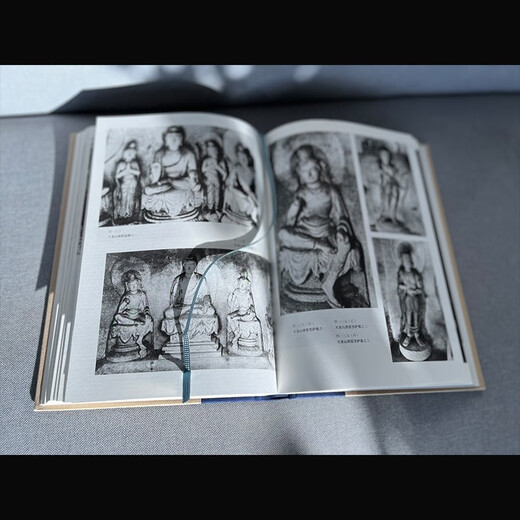 Lecture Notes on the History of Chinese Sculpture (Liang Sicheng Works Series)