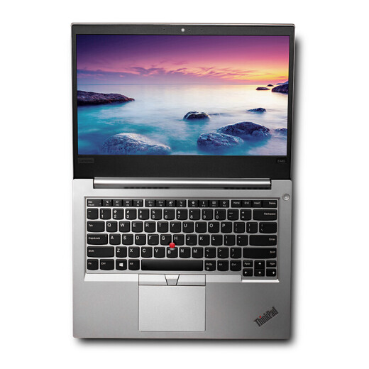Lenovo ThinkPad Wing 480 (4VCD) Intel Core i5 14-inch thin and light laptop (i5-8250U8G128GSSD+1T2G independent display FHD) Icefield Silver