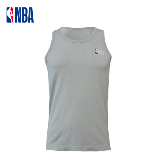 NBA Vest Men's Men's Summer Casual Vest Sweat-shirt Sweat-shirt Slim Basketball Sports Sports sans manches