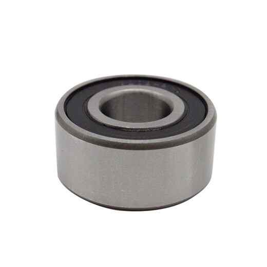 Double row angular contact ball bearing 5200 5201 5202 5203 5204 5205 5206 5207 5207(3207)-2RS 35*72*27 into others