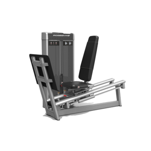 Baochijie PL9711 Posta de postura Pedal Pedal Dispositivo de entrenamiento de la pierna Músculo de la pierna Dispositivo de entrenamiento Equipo de acondicionamiento físico Suministro Suministro Gimnasio