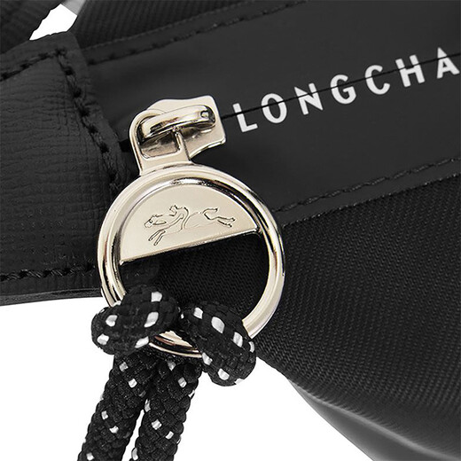 Longchamp (LONGCHAMP) Longchamp Bag Le Pliage Energy Men's and Women's Bag Short Handle Small Portable Dumpling Bag Valentine's Day Gift