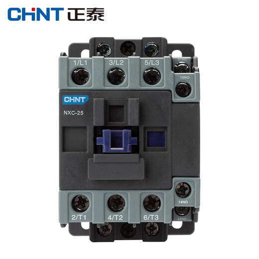 Chint NXC-25-220V AC-Schütz Kunlun-Serie Schütz