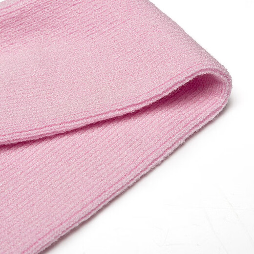 Sansha Sansha Girls' Leggings Ballet Dance Children's Knitted Extended Over-the-Knee Socks 67BO1001A Pink S-M (recommended height 110-120CM)