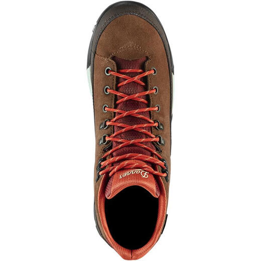Danner men's shoes Panorama 24 new lightweight breathable non-slip wear-resistant outdoor casual work shoes men's hiking shoes Panorama Mid 43.5