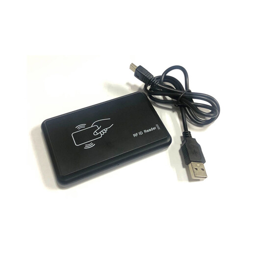 RFID高频ISO14443A 15693读写器/读卡器/发卡器/图书柜自助借还机 ISO14443A15693双协议