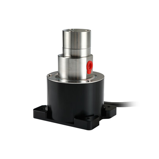 WSF Weishengfeng magnetic gear pump food-grade high-precision filling metering pump stainless steel small organic solvent pump methanol hydrogen production pump 0.6ml/r-WSFSGE0.6+40W brushless motor