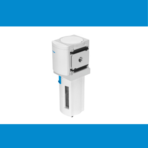 Festool丨Fine filter MS6-LFM-1 2-BUV-HF-DA