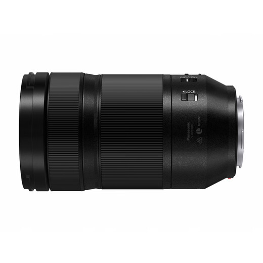 Panasonic 70-300mm F4.5-F5.6 full-frame mirrorless/single electronic/mirrorless digital camera zoom lens L mount S-R70300GK 70-300mm丨F4.5-5.6丨telephoto zoom lens