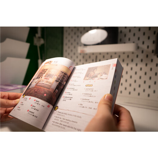 全图解 国际音标 语音+语调练就精准发音！（附赠MP3）FUN ENGLISH系列