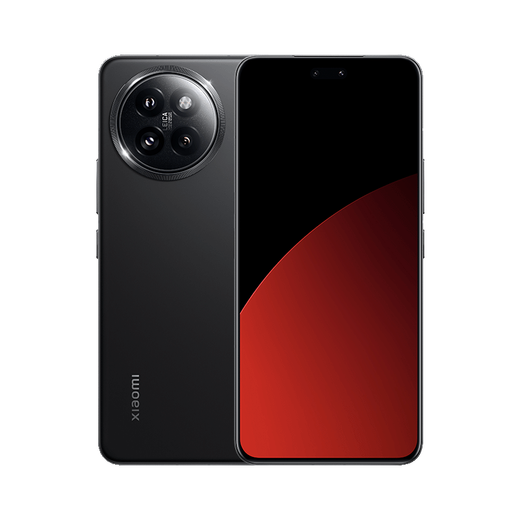 MI小米Civi4Pro 5000万徕卡Sumlux镜头 第三代骁龙8s 春野绿 12GB+256GB 单机+第三方品牌充电器+店保一年