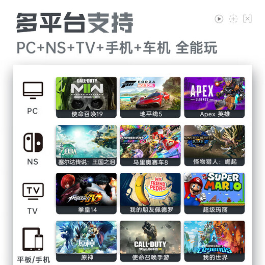 Mechanic G5Pro Max high brush wireless bluetooth game controller three modes wired computer PC mobile phone NS steam switch type xbox play black myth Wukong handle hot selling G5ProMax play version gray (base set)