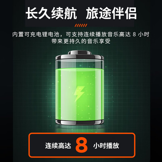 JBL TUNE3 multi-function plug-in card Bluetooth speaker, national subsidy, portable outdoor audio, FM radio, TF card, travel gift, gray