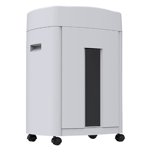SANMU MSD9711 Manganese Steel Man Series Shredder para una oficina especial 15 piezas por tiempo que duran 35 minutos 25L MSD9711 Estándar