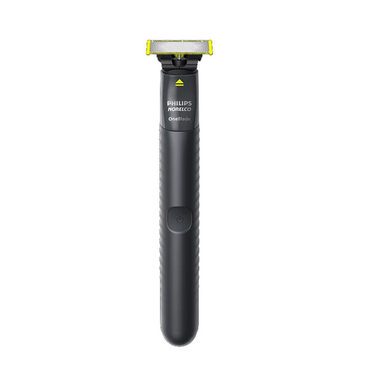 Philips One Blade Technology QP1424 Men's Electric Shapeter Scraped Hushaus Hushaw