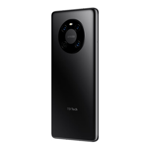 Huawei Mobiltelefon Neues Telefon Supreme Version M40 5G Produkt Smartphone unterstützt die NFC -Funktion + drahtloses Laden 70pro optional im Geschäft ASS 64 Millionen Bilder hell Black 8 GB + 512 GB Vollnetzwerkverbindung [Bestellung 1 Jahr Bildschirmbruchversicherung]