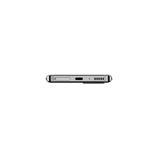 Boton S9 Telecom Tianyi Bidirektionales Satelliten Telefon Vollnetzwerkverbindung 5G gebogener Bildschirm TYH831 Großer Akku 5000 mA Starry Sky Black Brandneue Original 5G Full Network Connection 12+256g 6,67 Zoll