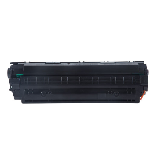 莱盛CB436A硒鼓 适用惠普LJ-P1505有芯片粉盒M1120 M1522佳能LBP-3250墨盒 【标准版】2000页-易加粉高清打印