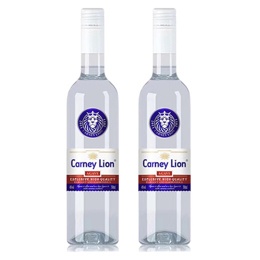 Kanai Lion convient à la tequila Sunrise Bar Base Wine Vin étranger mélange domestique Mélange 500 ml 2 bouteilles