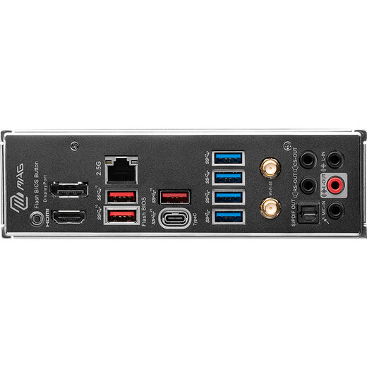 微星（MSI）B650 X870E 搭 AMD 锐龙R9 9900X 9950X CPU主板套装 板U套装 B650M MORTAR WIFI 9950X散片