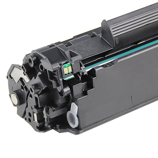 京昇惠普HP LaserJet mfp M1522nf打印机硒鼓 m1522nf墨盒墨盒碳粉盒晒鼓 【大容量】易加粉硒鼓  1支【3500页】