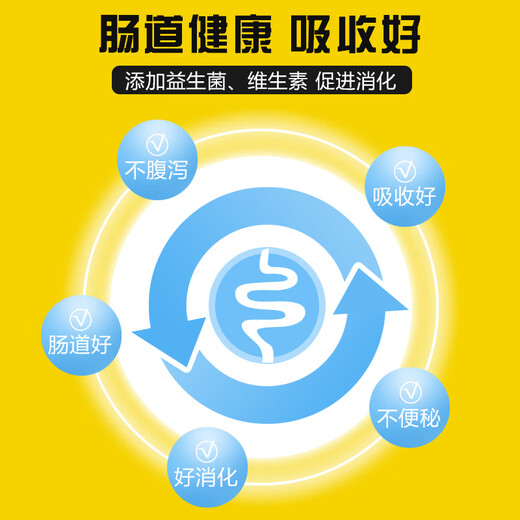 East China Zhengda 4% growth and fattening premix pig farm special medium pig feed for rapid fattening and weight gain 1 bag