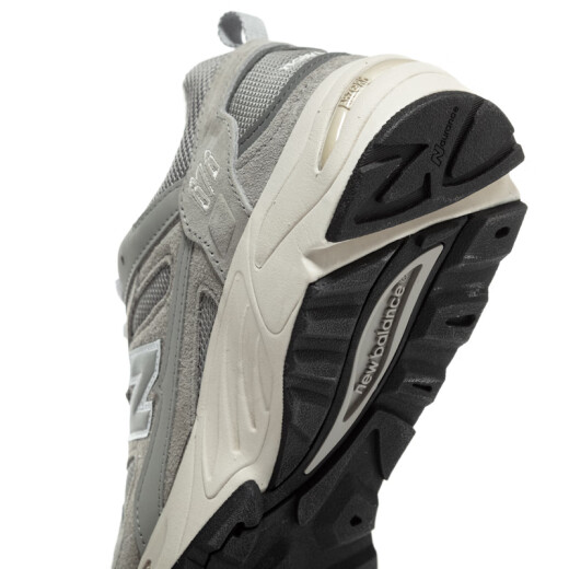 NEU BALANCENB Offizielle Männerschuhe Frauenschuhe 2025 Sommer 878 Retro Sports Casual Schuhe Laufschuhe Dad Schuhe cm878mc1/Gray/878 Serie 39.5
