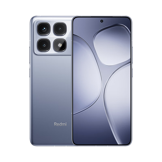 Xiaomi Redmi K70 Extreme Edition interest-free in installments New 5G Dimensity 9300+ K70 Extreme Champion Edition available Ice Glass Blue 24GB+1TB Official standard