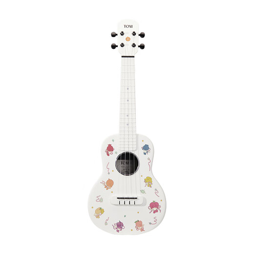 
TOM Ukulele M1L Durian classmate composite carbon fiber 23-inch beginners with high appearance and entry-level men and women