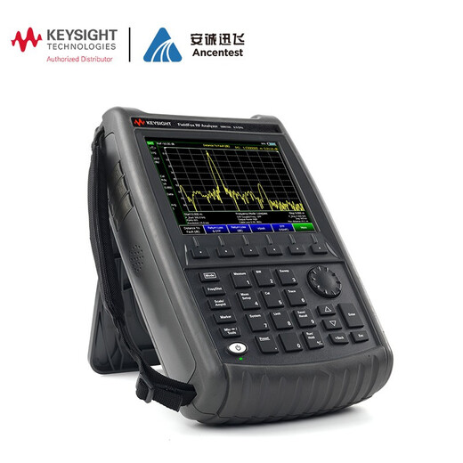 是德科技（KEYSIGHT）手持式FieldFox射频微波综合分析仪矢网分析仪N991XA（预约试用） N9913A(4GHz)