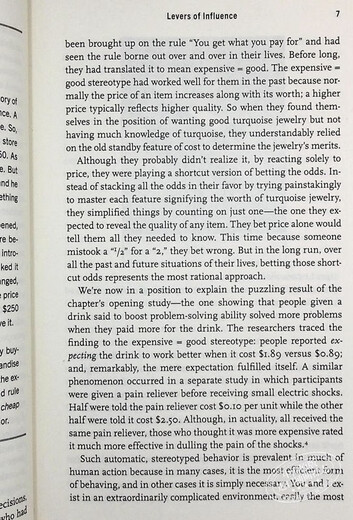 影响 说服心理学 扩展版 Influence The Psychology of Persuasion Expanded 英文原版 Robert B Cialdini