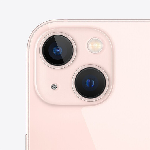 
Apple iPhone 13 mini (A2629) Apple 13mini second-hand mobile phone second-hand 99 new pink 256G (get 20W fast charging when placing an order) 95 new