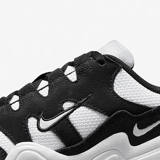 NIKE/耐克女鞋时尚低帮运动休闲鞋 DR9761-101 35.5